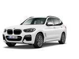 BMW X3 xDrive20d M SPORT AT Klimaaut. Sportsitze - BMW X3 M: Automatik