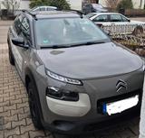 Citroën Citroen C4 Cactus - Citroën C4 Cactus von privat