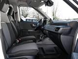 Ford Transit Courier DK Trend 1.0 EB Aut.+Kamera+SHZ - Ford Transit Courier mit Benzin-Antrieb: Automatik