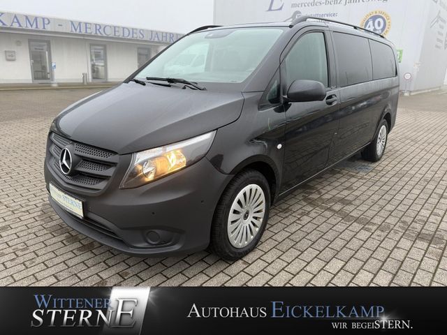 Mercedes-Benz Vito 116 BT 9G Tourer Pro extralang NAVI RFK AHK