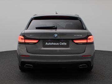Fahrzeugabbildung BMW 530e xD Kamera Laser HUD DAB HiFi AHK ACC Komfor