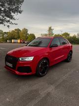 Audi RSQ3 2.5 TFSI BOSE AUDI Scheckheft - Audi RSQ3 in München