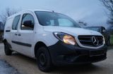 Mercedes-Benz Citan Mixto 111 CDI extralang Kamera - Mercedes-Benz 111 mixto