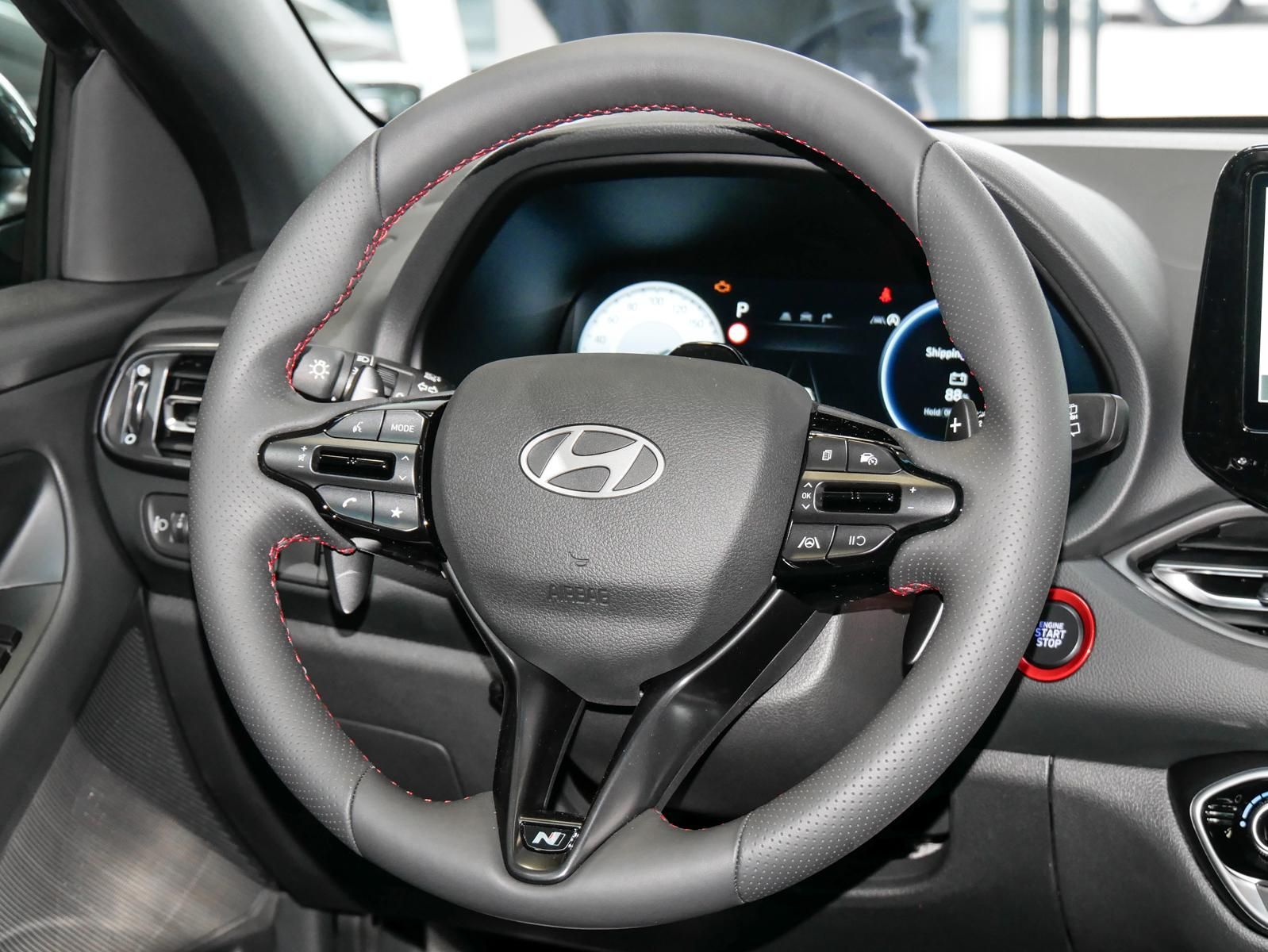 Hyundai i30 – Bild 19
