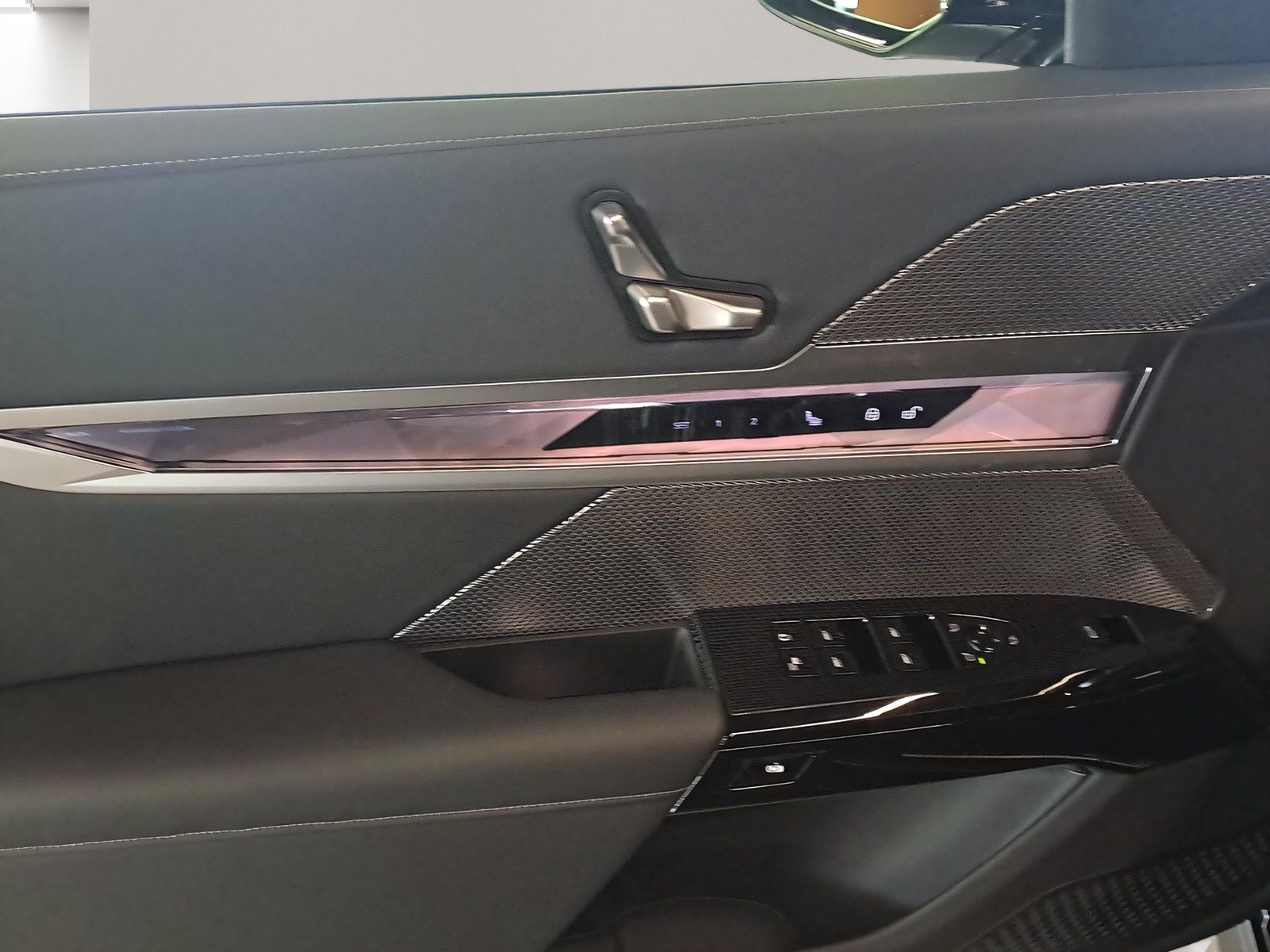 BMW i7 - Bild 19
