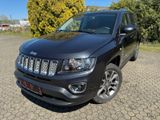 Jeep Compass Limited 4x4 °AUTOMATIK °SHZ °NAVI°PANO - Jeep Compass aus 2014