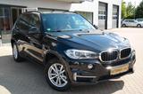 BMW X5 Baureihe X5 xDrive 30 d/ Navi /Leder/Tüv04.26 - BMW X5 in Rostock