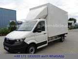 MAN TGE 3.180 mit LBW/Navi/Kamera/Automatik - MAN Nürnberg