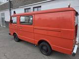 Volkswagen LT - Volkswagen LT in Berlin