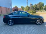 BMW 230i Coupe  Sport Line *T-Leder*PDC*Xenon** - BMW 230: 230i