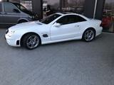 Mercedes-Benz SL 55 AMG Performance Ausbaustufe 2