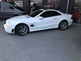 Mercedes-Benz SL 55 AMG Performance Ausbaustufe 2