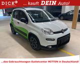 Fiat Panda 1.0 City Life SHZ/DAB/PDC/8 FACH - Fiat Panda: 1.0