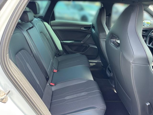 Leon Sportstourer 1.5 TSI Navi Beats ACC Kamera