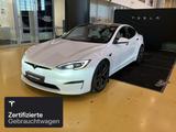 Tesla Model S Plaid - Tesla Model S Gebrauchtwagen