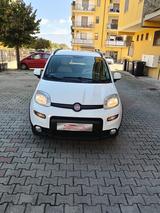 Fiat Panda 1.3 MJT 95 CV S&S 4x4 - Fiat Panda mit Diesel-Antrieb: 1.3