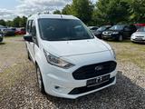 Ford Transit Connect Kombi Trend - Ford Transit Gebrauchtwagen in Kiel