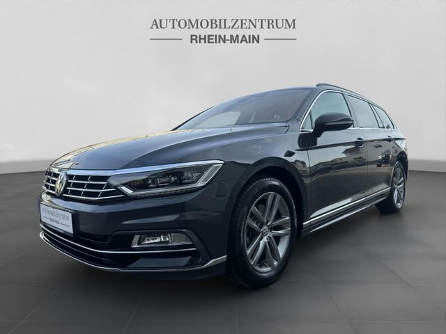 Volkswagen Passat Variant 2.0 TDI R-Line 190PS ACC LED AHK