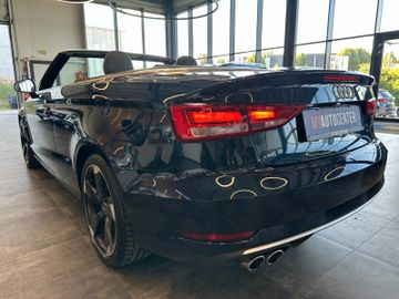 MYAUTOCENTER – Gebraucht- und Jahreswagen mit Werkstattservice in Pfaffenhofen Audi A3 Cabriolet *sport*(NackenLenkradSitztHZ)*2-Z