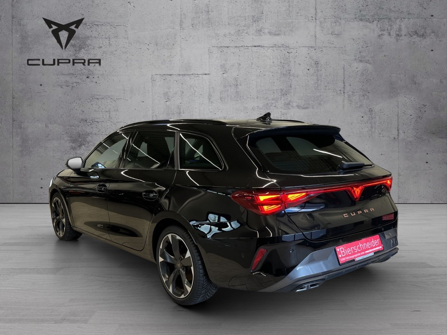 Cupra Leon - Bild 8