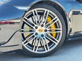Porsche 991.2 911 Turbo S Cabriolet *Aero-Kit*Approved* - Porsche: Kit