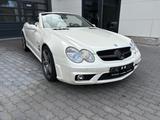 Mercedes-Benz SL 55 AMG - gebrauchte Mercedes-Benz SL 55 AMG aus dem Jahr 2007