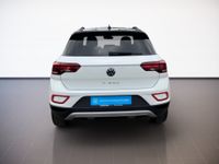 Volkswagen T-Roc - Vorschau Bild 5