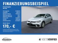 Volkswagen Polo - Vorschau Bild 2