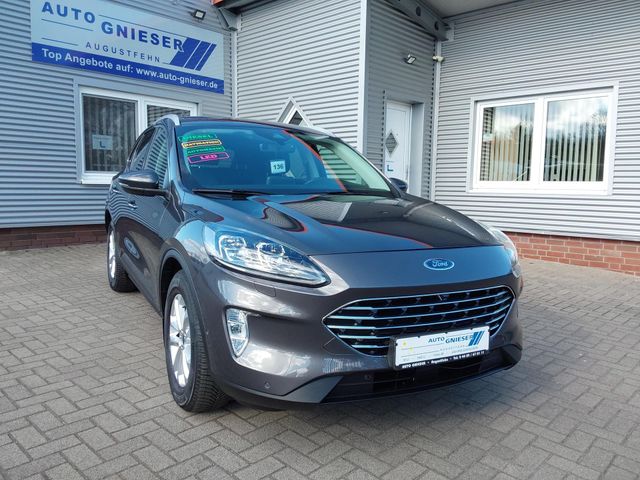 Ford Kuga 2.0 Ecoblue AWD Titanium X ACC/AHK/LED/P...