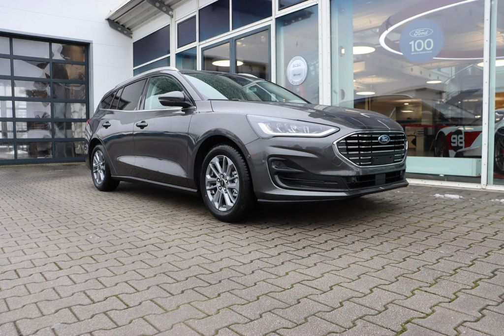Image of Ford Focus