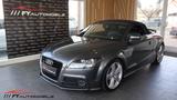 Audi TT 2.0 TFSI Roadster quattro S Line Sport plus - Audi TT Gebrauchtwagen in Nürnberg