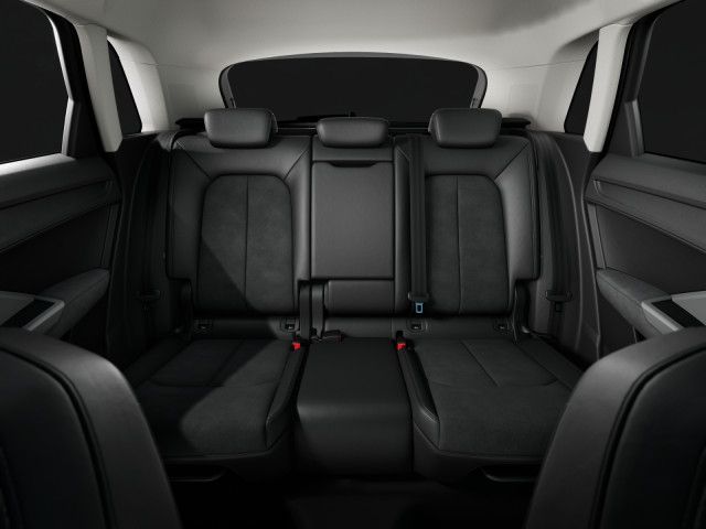 Audi Q3 - Bild 11