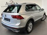 Volkswagen Tiguan 1.4 eHybrid DSG Elegance NAV+LED+PANO+VC - Volkswagen Tiguan mit Hybrid-Antrieb