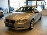 Volvo V70 Edition R-Design *Navi| Xenon| Leder* - Volvo V70: L
