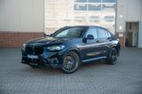 ALPINA XD4/ Tolle Ausstattung/Sportsitze/top gepflegt! - ALPINA XD4