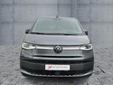 Volkswagen T7 Multivan Edition Lang TSI DSG+Navi/HeadUp/AHK - 7 Sitzer Vans