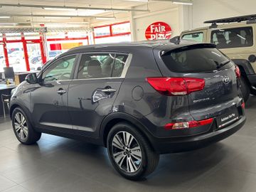 KIA Sportage - 6
