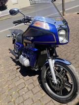 Honda GL 1100 DX Gold Wing - HONDA GL1100