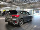 Ford Focus Lim. ST 2.0 Eco Blue Klima Navi - Ford Focus mit Diesel-Antrieb: Limousine, Klimaautomatik, 2.0