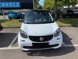 Smart ForFour 60kW EQ Batterie - - Smart ForFour in Freiburg