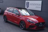 Hyundai I30N PERFORMANCE|FACELIFT|AUTOMATIK|PANO|SCHALE - Hyundai i30 Gebrauchtwagen in Düsseldorf