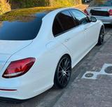 Mercedes-Benz E 43 AMG Mercedes-AMG E 43 4MATIC Autom. Mer... - Mercedes-Benz E 43 AMG von privat