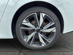 Peugeot 308 Hybrid 180 (Plug-In) SW Allure (EURO 6d)