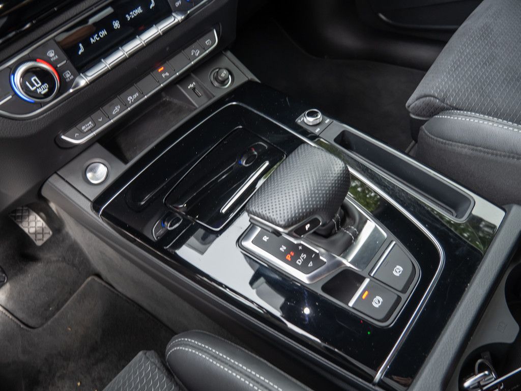 Audi Q5 50 TFSI e quattro MATRIX ACC NAVI SHZ KAMERA foto 14