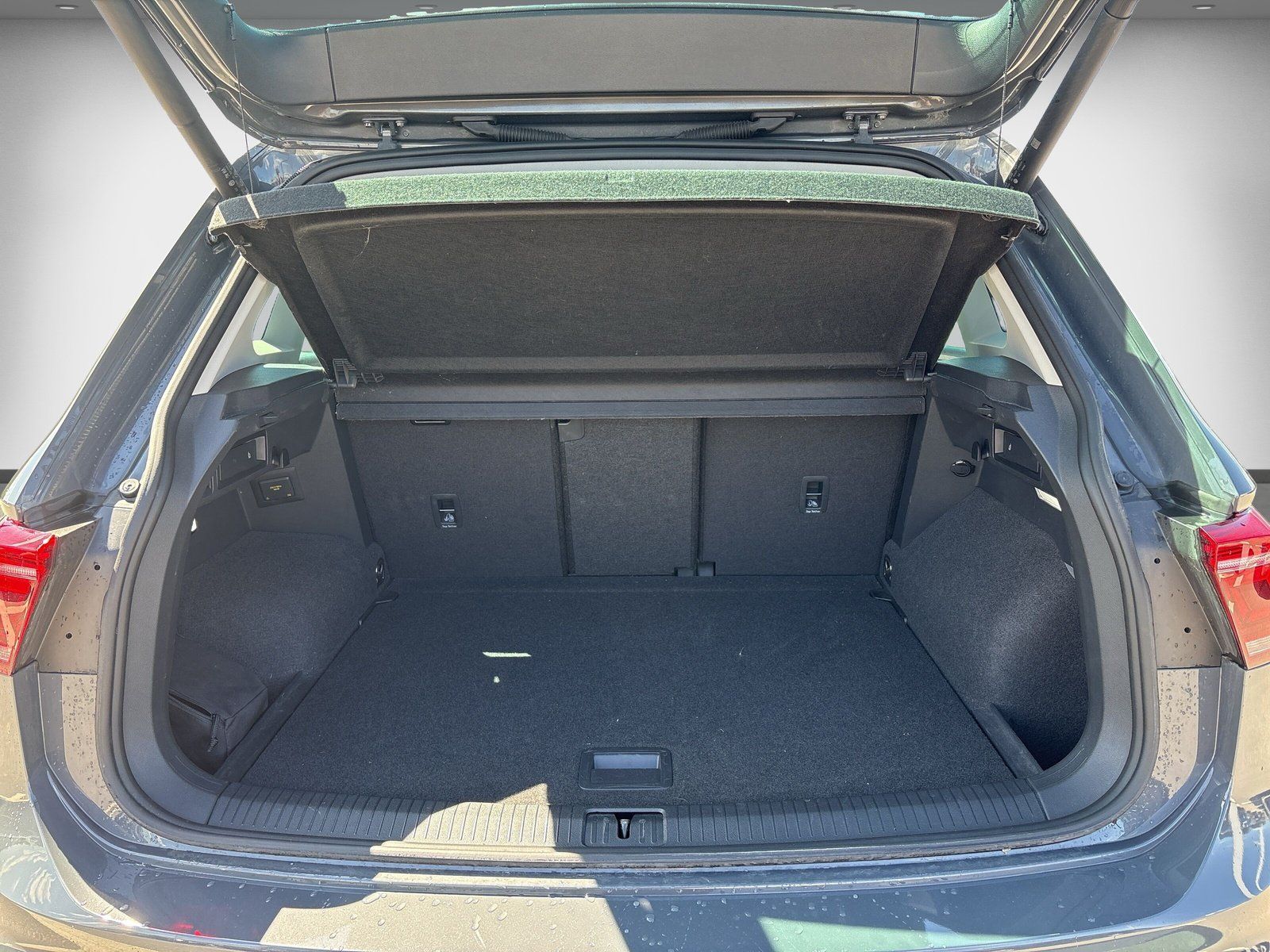 Volkswagen Tiguan - Bild 14