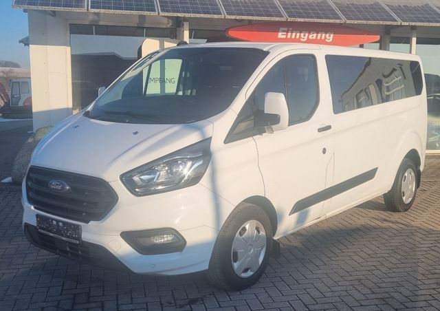 Ford Transit Custom Kombi 320 L2 Trend+Kamera/DAB