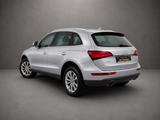 Audi Q5 3.0 TDI S tronic quattro - Audi Q5 mit Diesel-Antrieb: Geländewagen, 3.0
