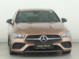 Mercedes-Benz CLA 250 AMG*LED*Sound*Navi*PTS*Kam.*Memory - gebrauchte Mercedes-Benz CLA 250 aus dem Jahr 2023