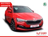 Skoda Scala 1.0 Style LED Navi Kamera Totwinkel DAB - Skoda Scala: 1.0