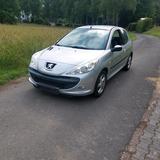 Peugeot 206 plus - Peugeot 206 in Wiesbaden